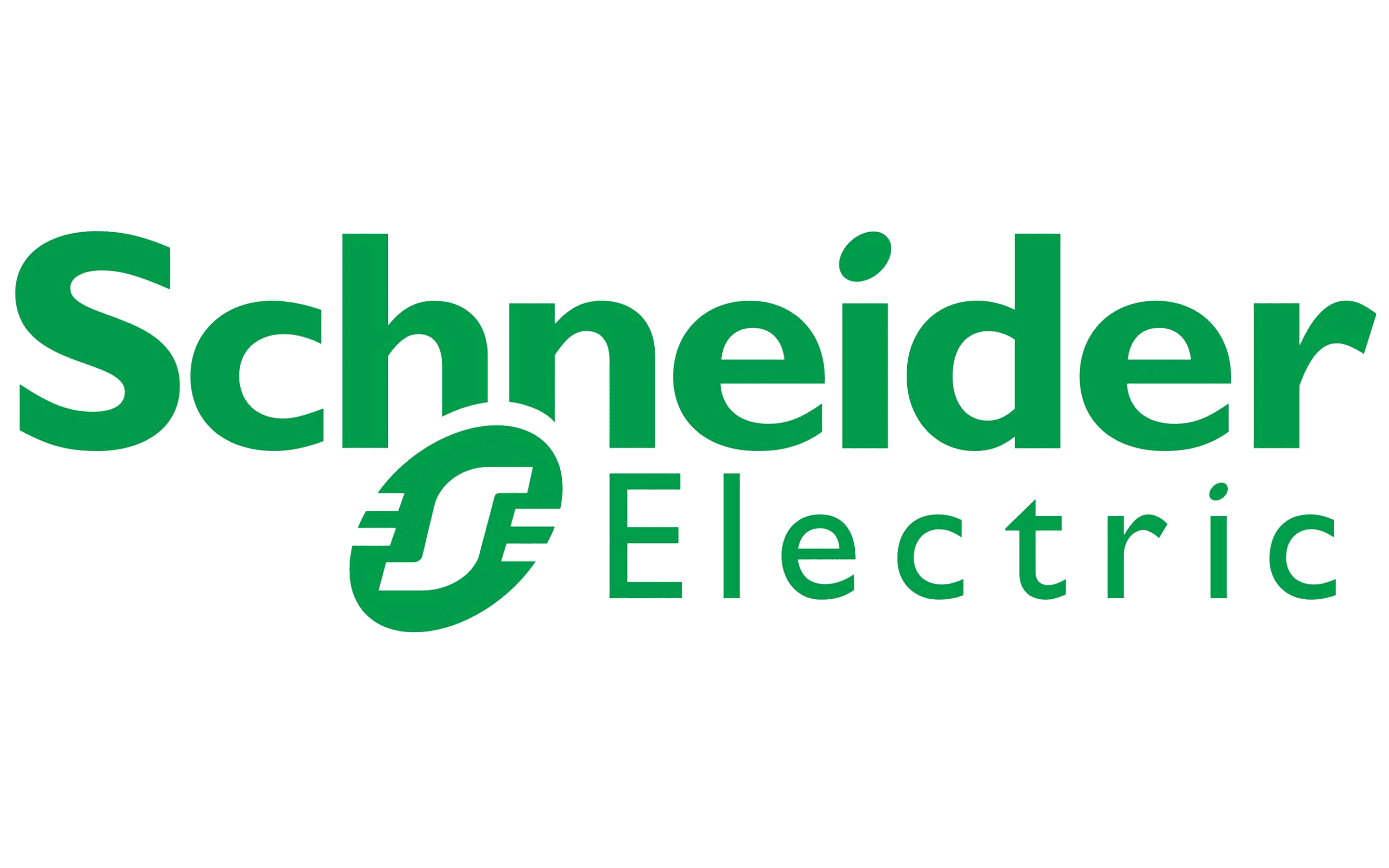 Schneider-Electric-Logo